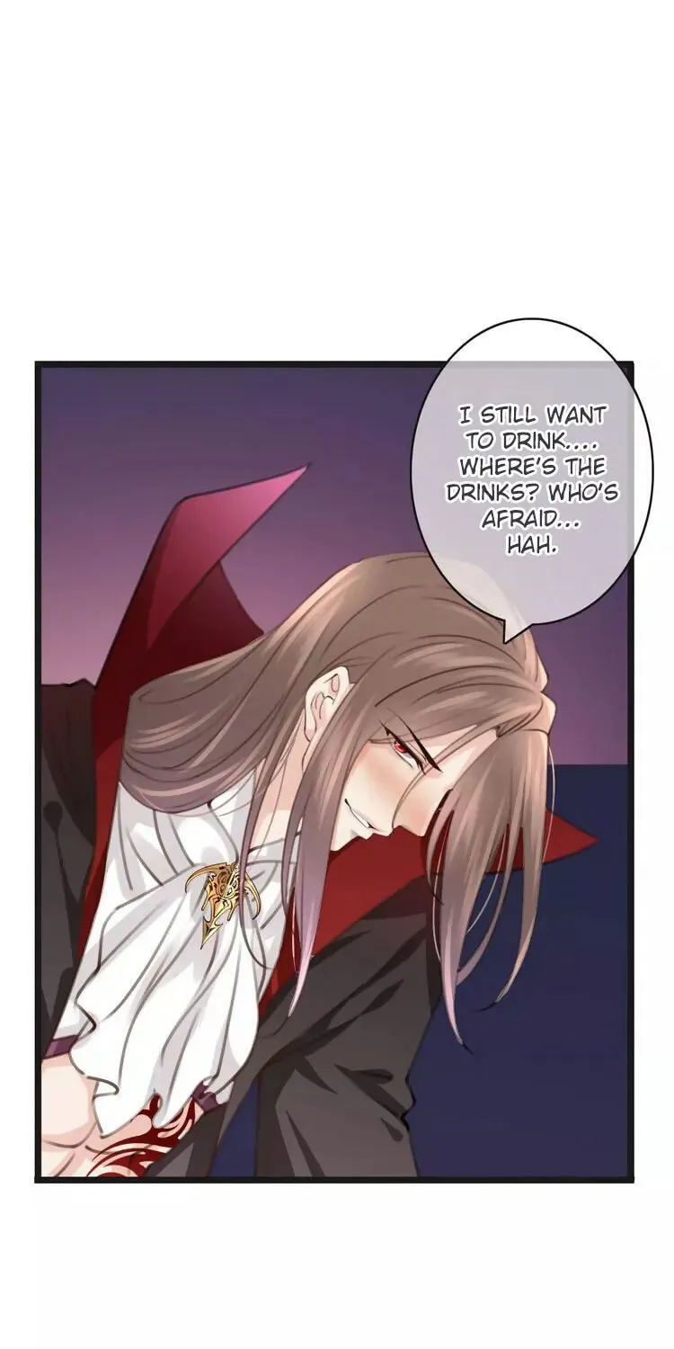 Bloody Kiss Chapter 36 page 11 - 
