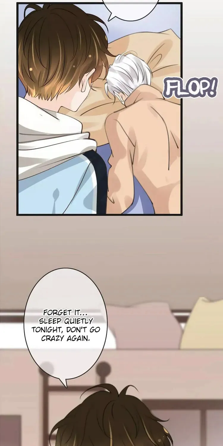 Bloody Kiss Chapter 36 page 25 - 