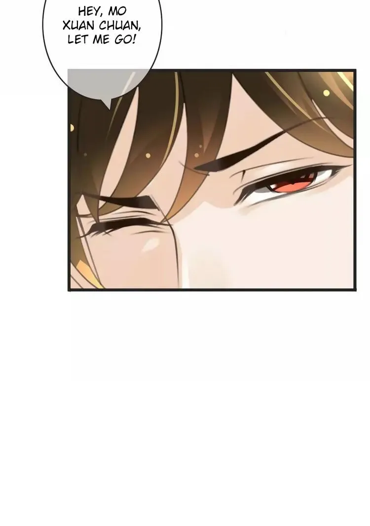 Bloody Kiss Chapter 36 page 30 - 