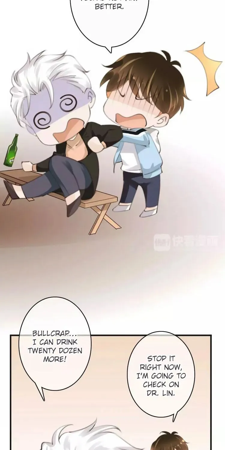 Bloody Kiss Chapter 36 page 4 - 