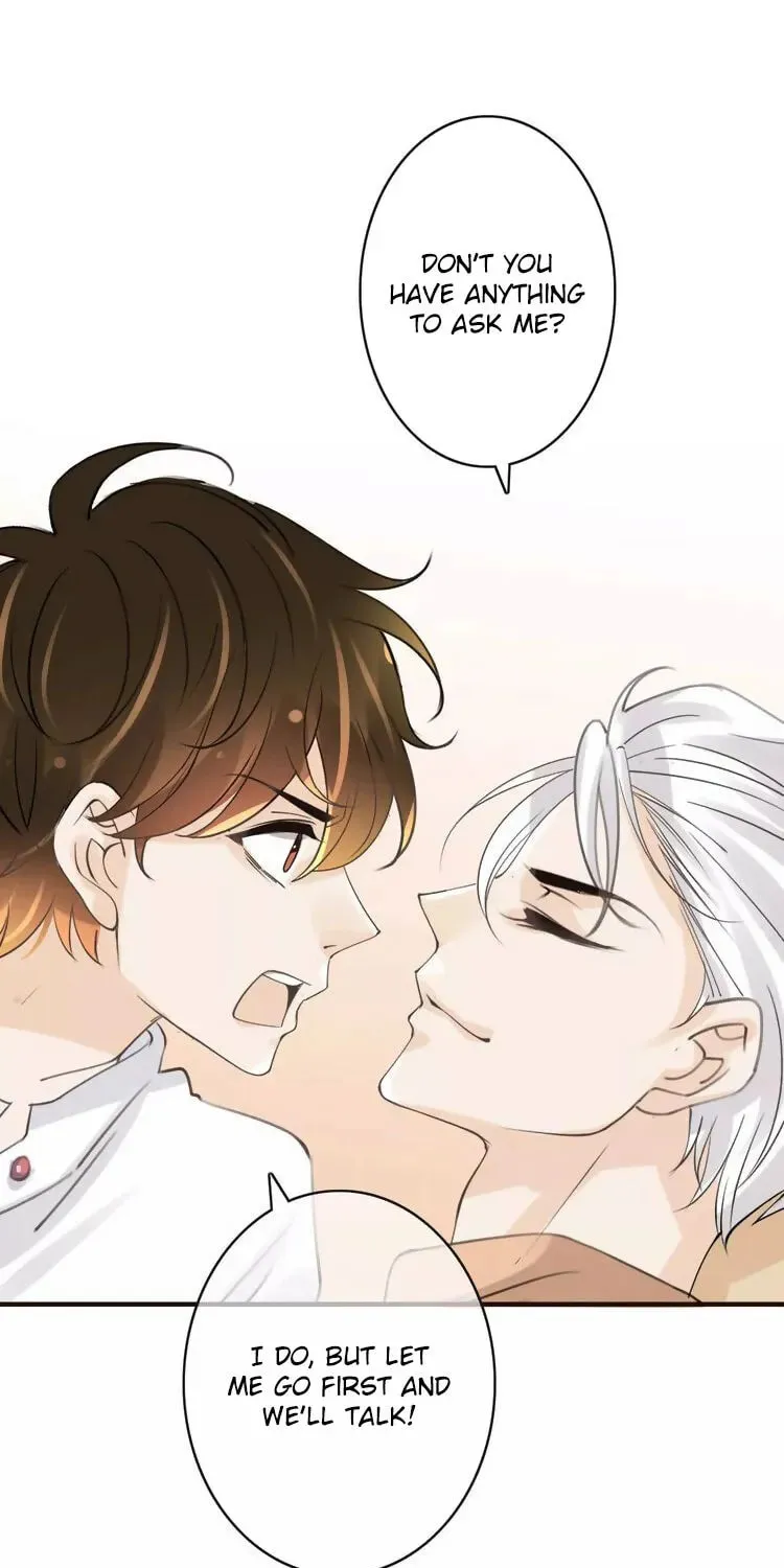 Bloody Kiss Chapter 36 page 31 - 