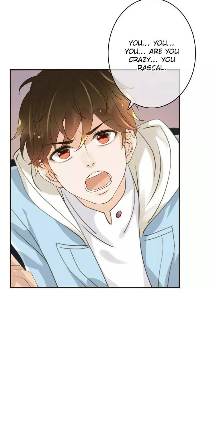 Bloody Kiss Chapter 36 page 33 - 