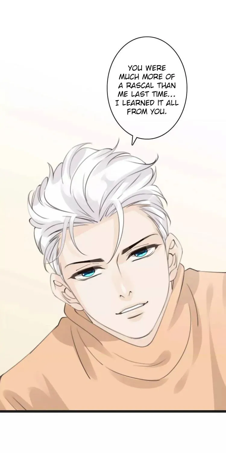 Bloody Kiss Chapter 36 page 35 - 