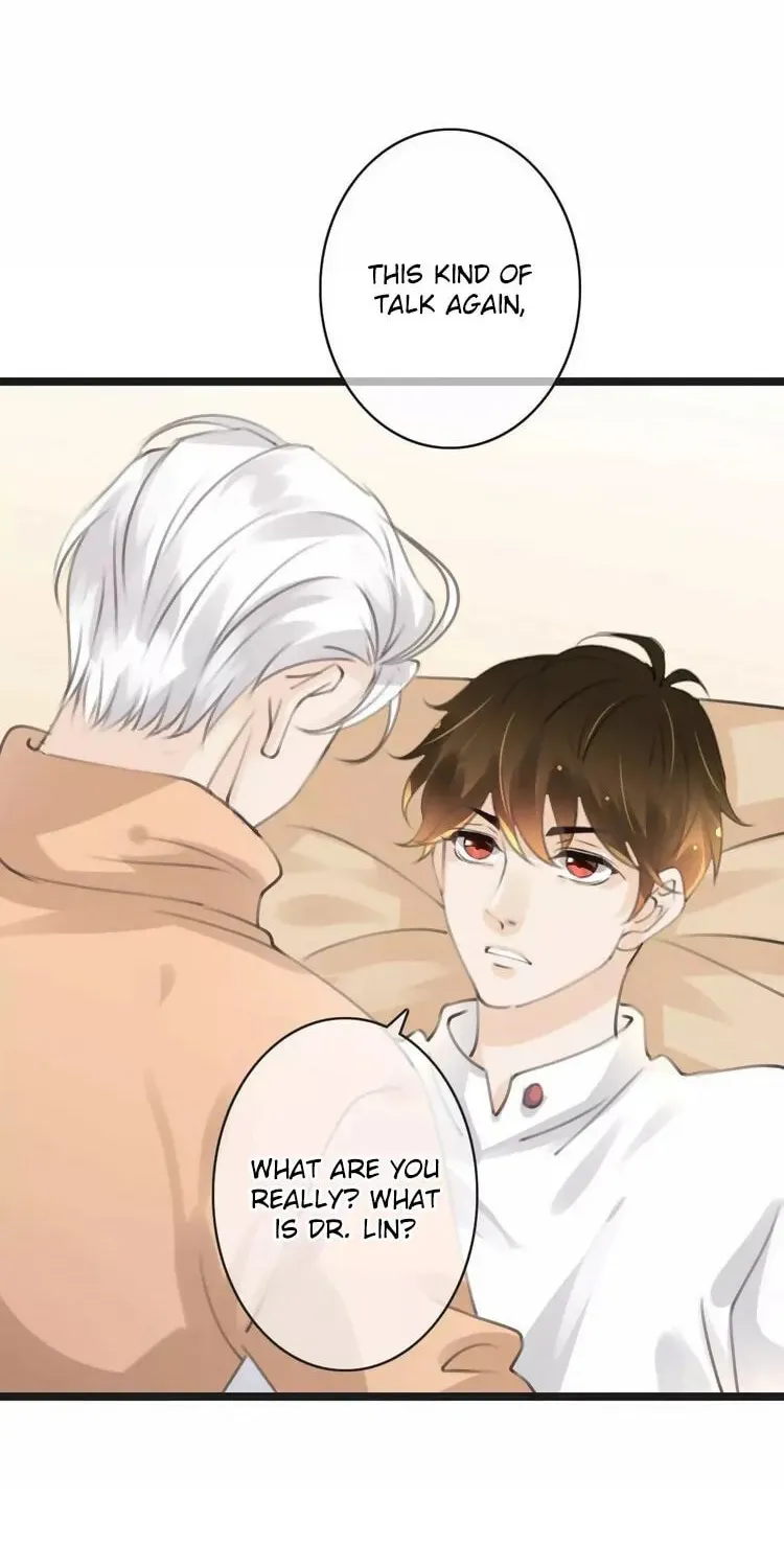 Bloody Kiss Chapter 36 page 36 - 
