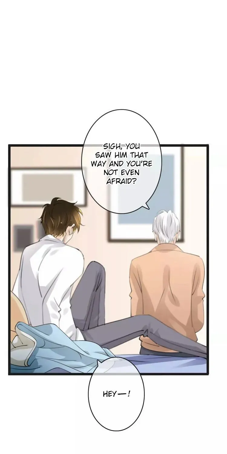 Bloody Kiss Chapter 36 page 37 - 