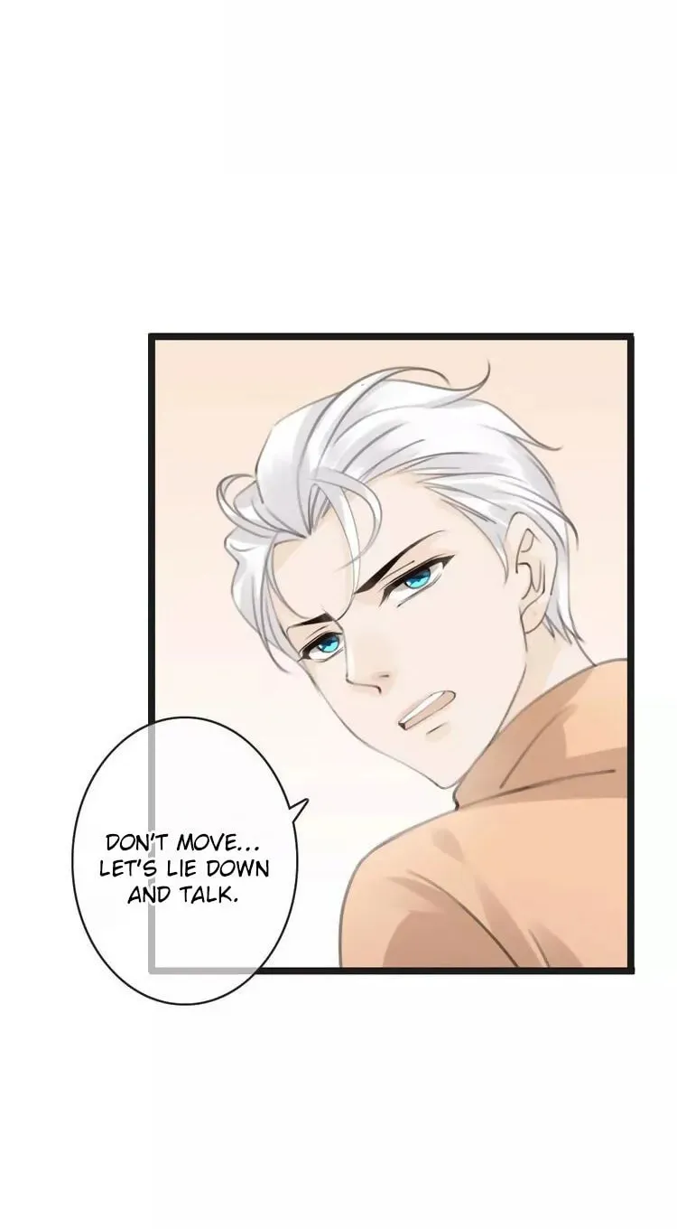 Bloody Kiss Chapter 36 page 38 - 