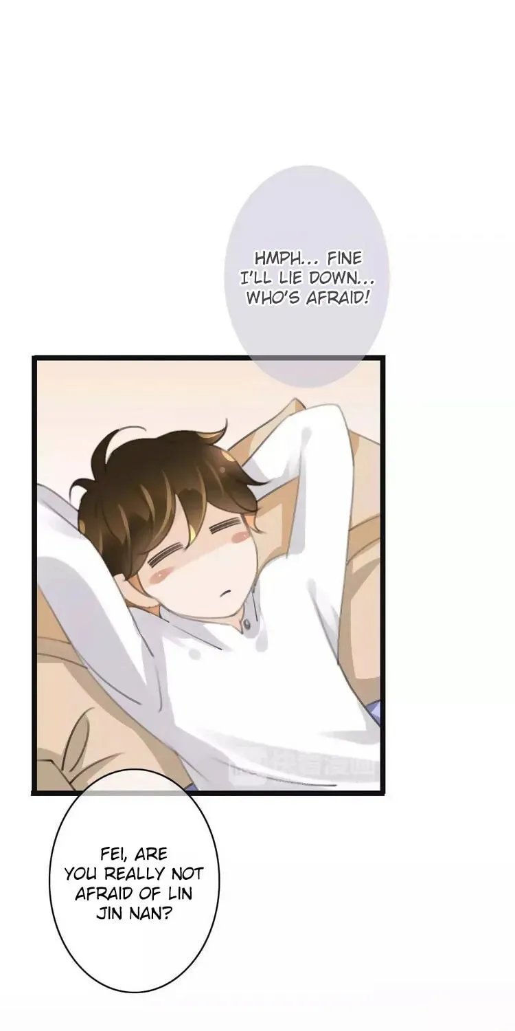 Bloody Kiss Chapter 36 page 39 - 