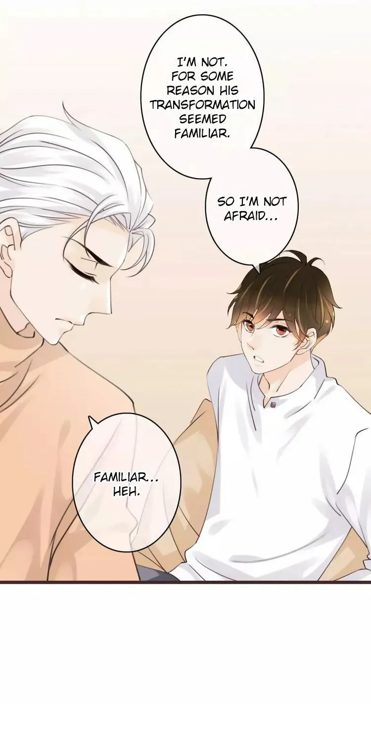 Bloody Kiss Chapter 36 page 40 - 