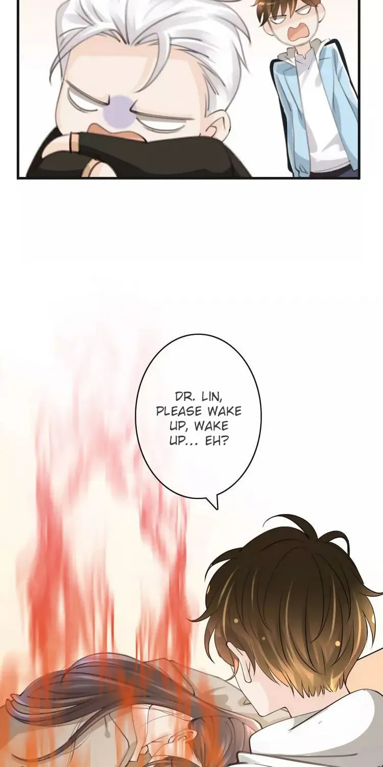 Bloody Kiss Chapter 36 page 5 - 