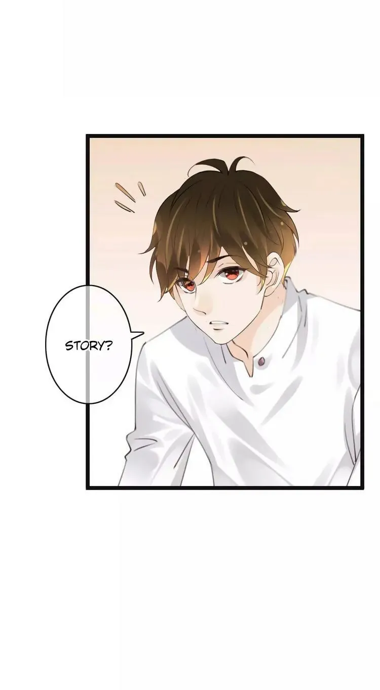 Bloody Kiss Chapter 36 page 42 - 