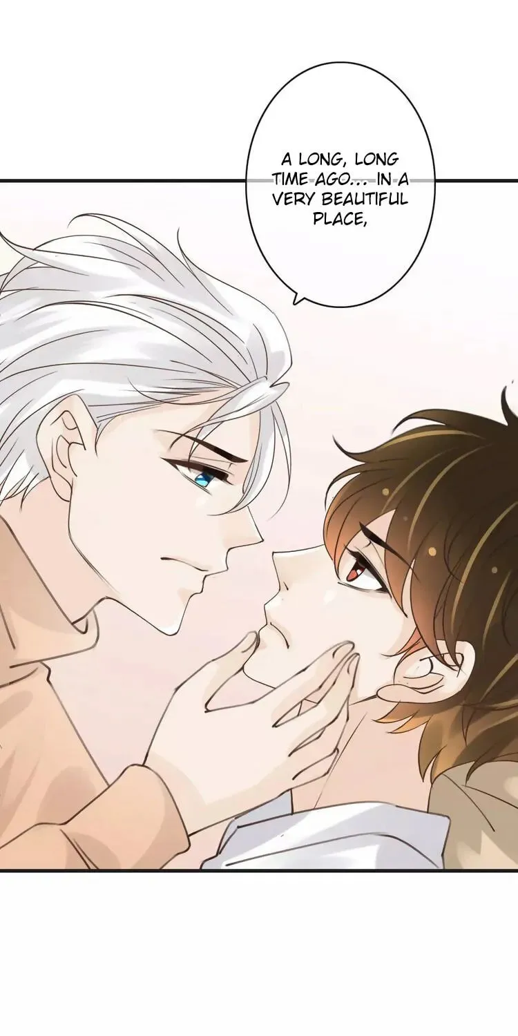 Bloody Kiss Chapter 36 page 43 - 