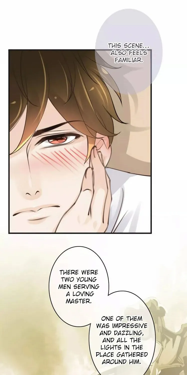 Bloody Kiss Chapter 36 page 44 - 