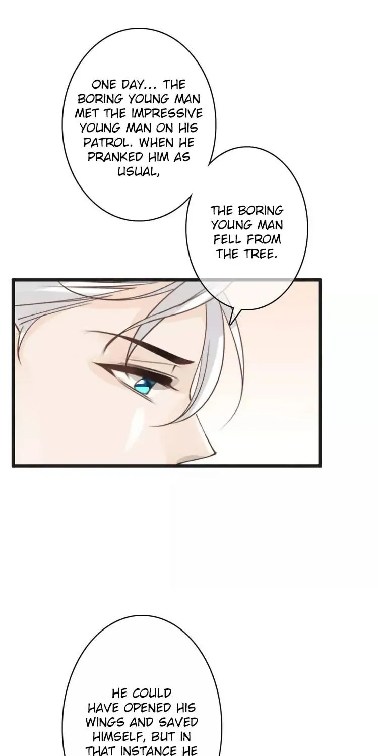 Bloody Kiss Chapter 36 page 47 - 
