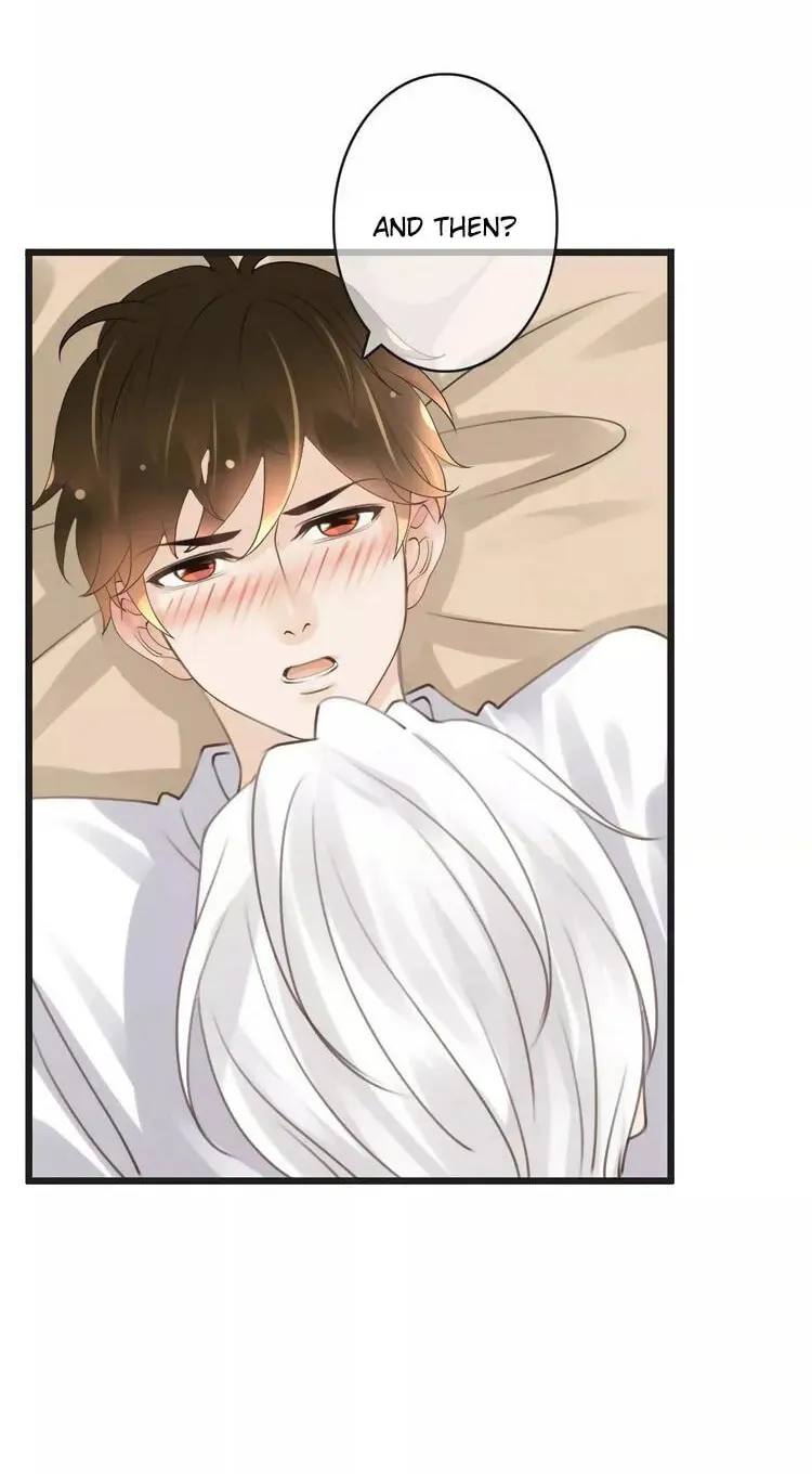 Bloody Kiss Chapter 36 page 50 - 