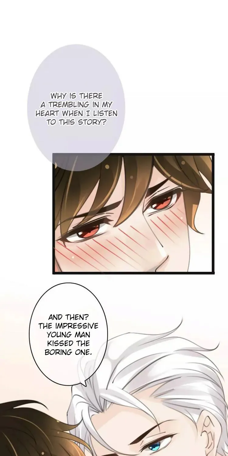 Bloody Kiss Chapter 36 page 51 - 