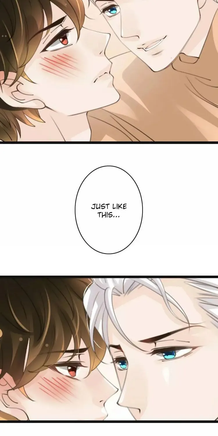 Bloody Kiss Chapter 36 page 52 - 