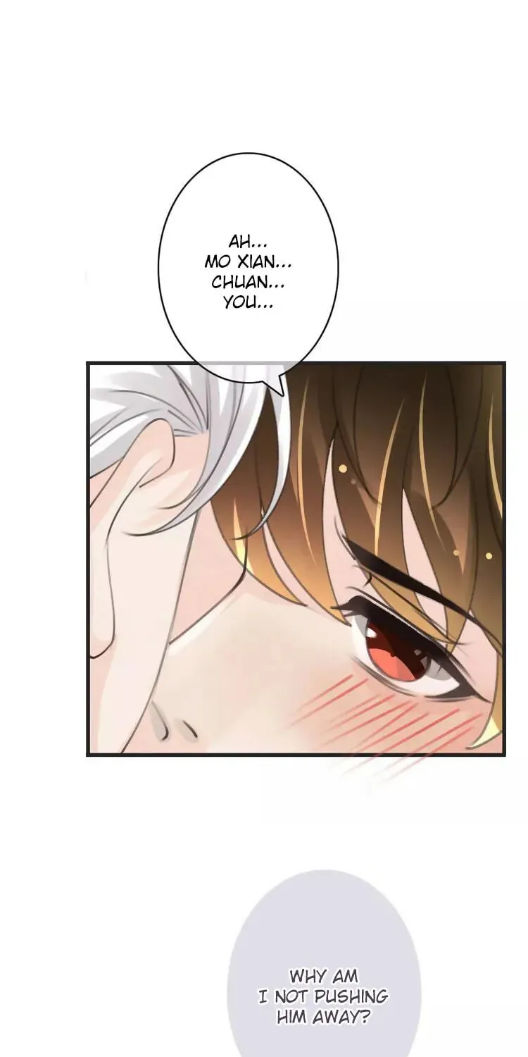 Bloody Kiss Chapter 36 page 55 - 