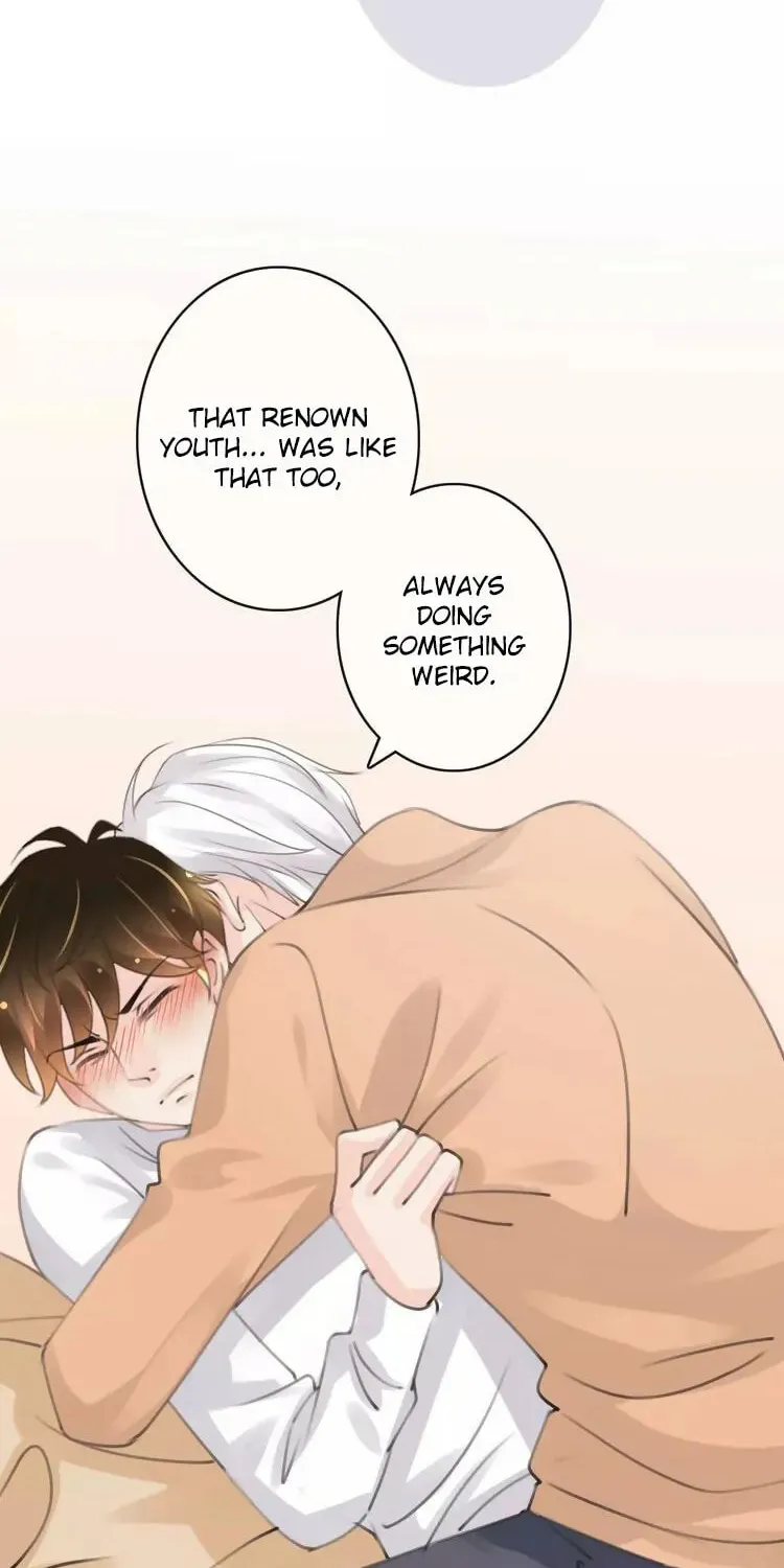 Bloody Kiss Chapter 36 page 56 - 
