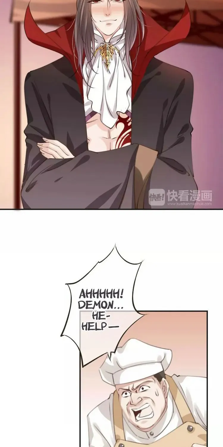 Bloody Kiss Chapter 36 page 8 - 