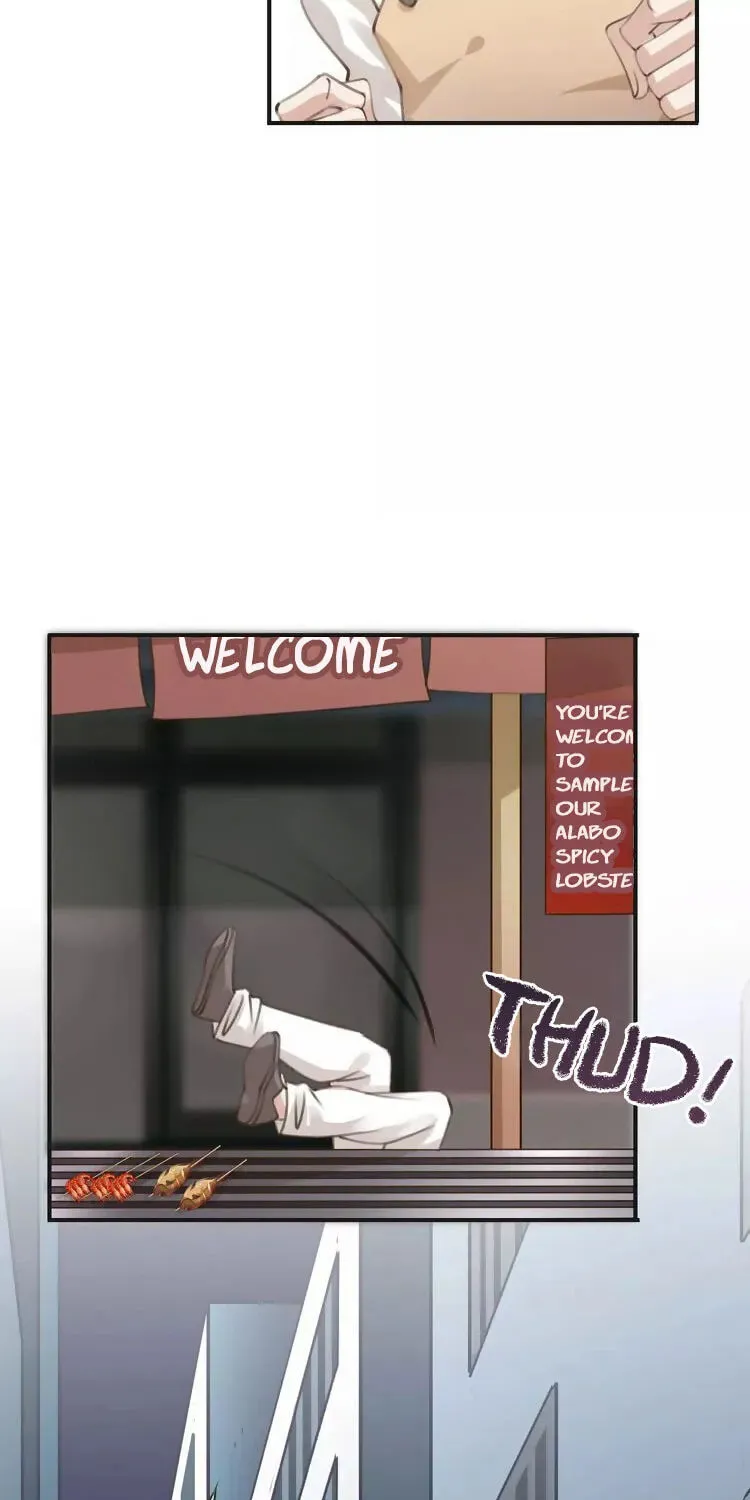 Bloody Kiss Chapter 36 page 9 - 