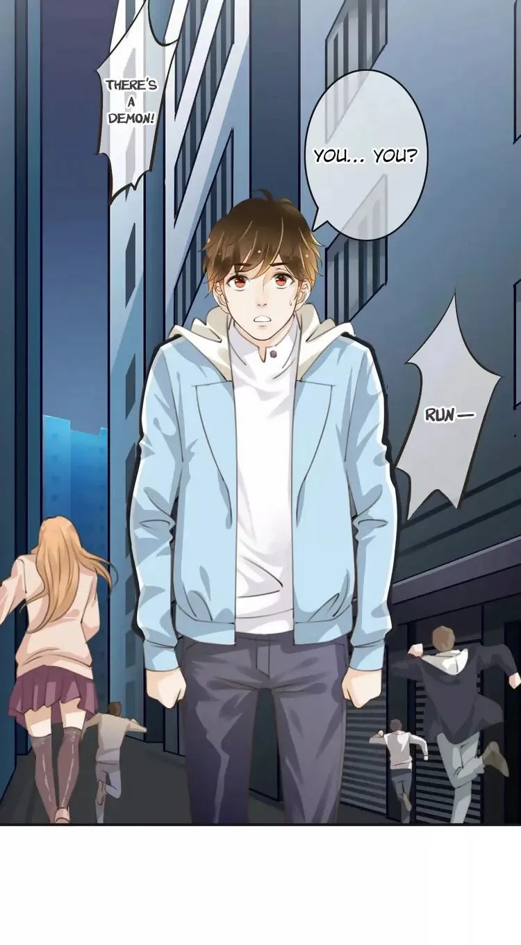 Bloody Kiss Chapter 36 page 10 - 
