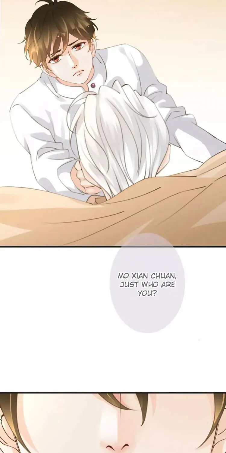 Bloody Kiss Chapter 37 page 13 - 
