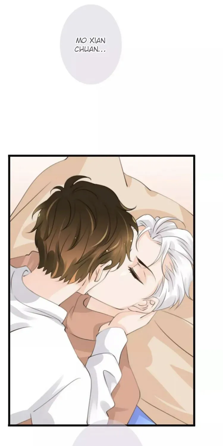 Bloody Kiss Chapter 37 page 15 - 