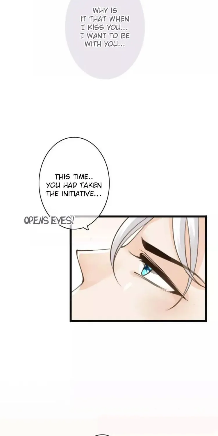 Bloody Kiss Chapter 37 page 16 - 