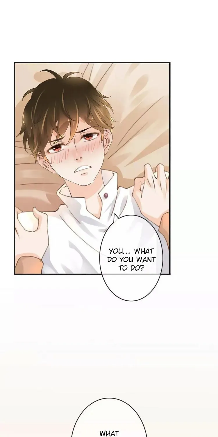 Bloody Kiss Chapter 37 page 19 - 