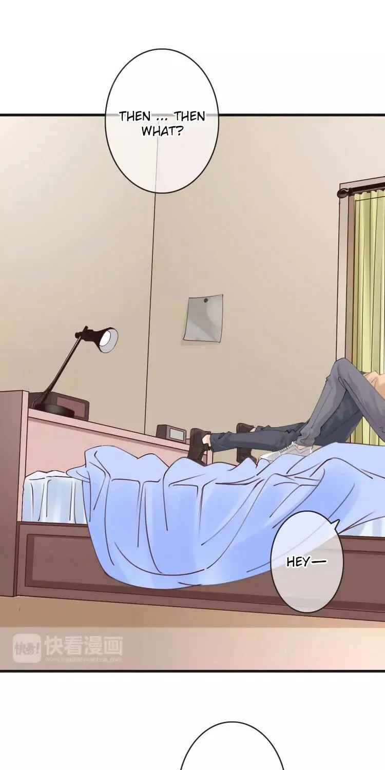 Bloody Kiss Chapter 37 page 3 - 