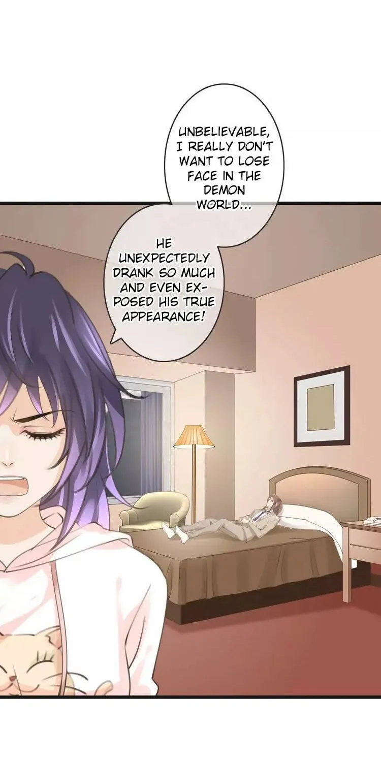Bloody Kiss Chapter 37 page 23 - 