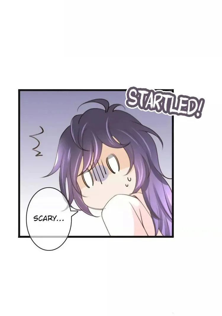 Bloody Kiss Chapter 37 page 25 - 