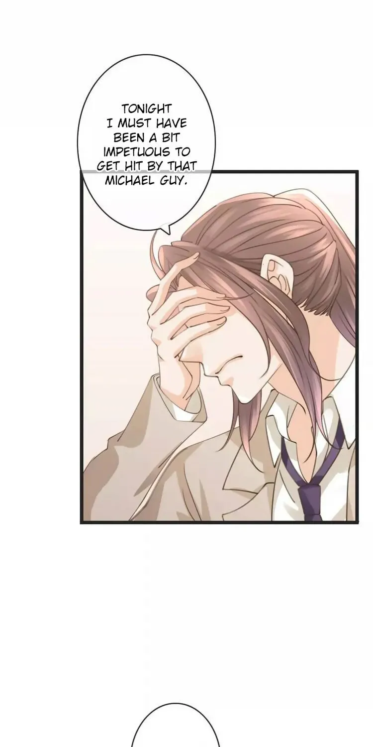Bloody Kiss Chapter 37 page 27 - 