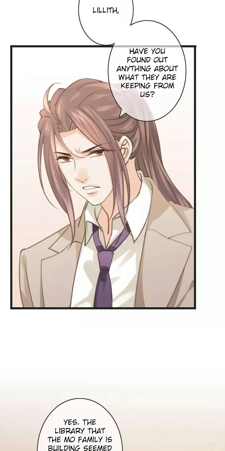 Bloody Kiss Chapter 37 page 28 - 