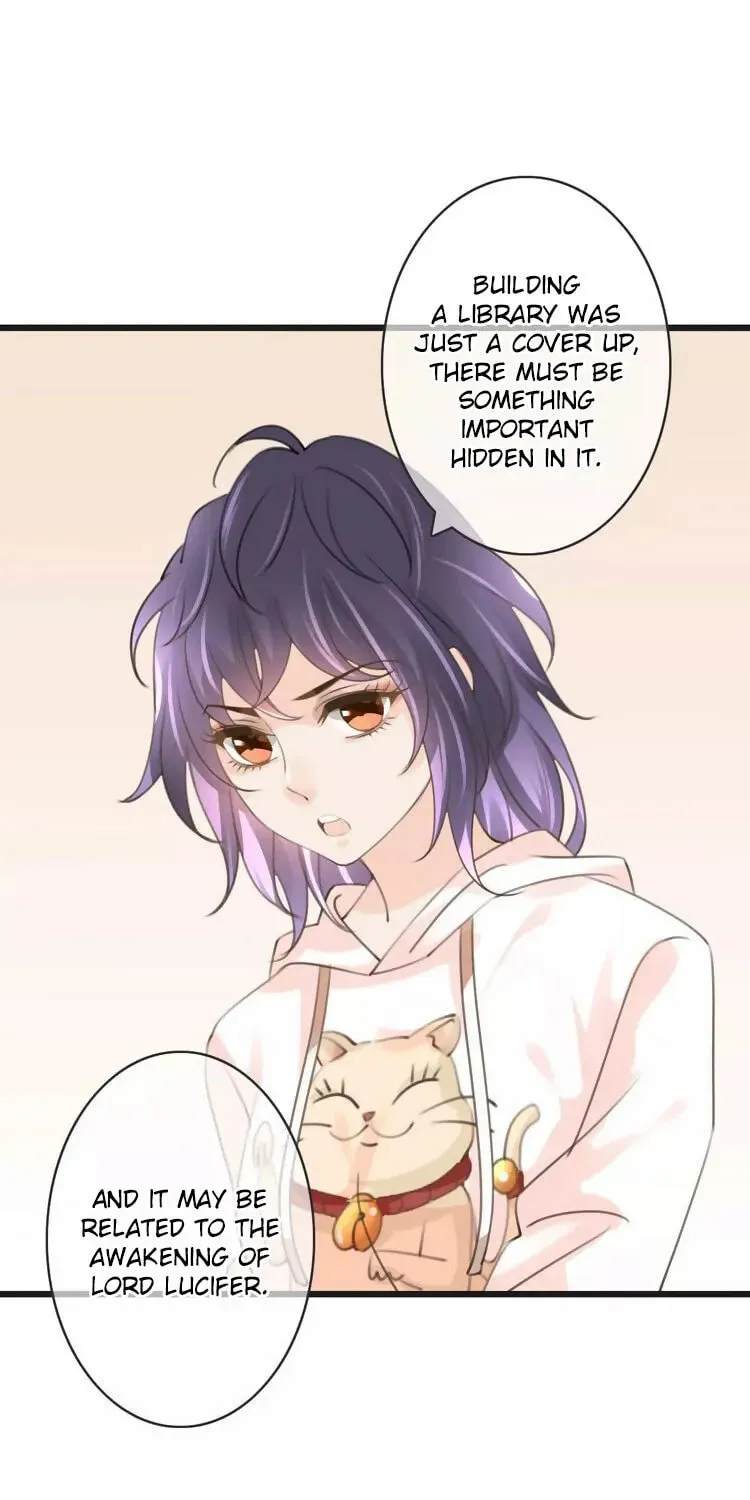 Bloody Kiss Chapter 37 page 30 - 