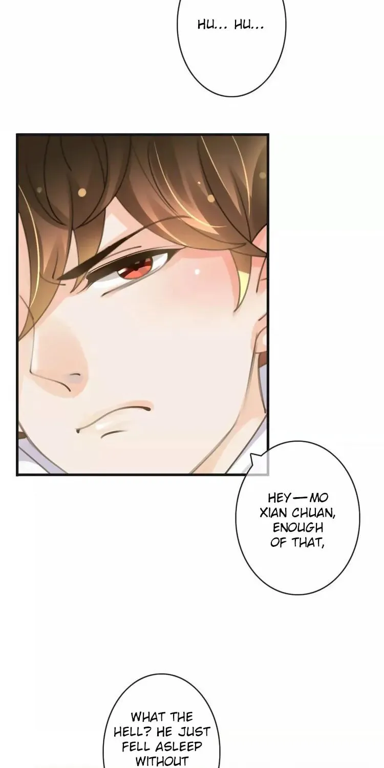 Bloody Kiss Chapter 37 page 4 - 