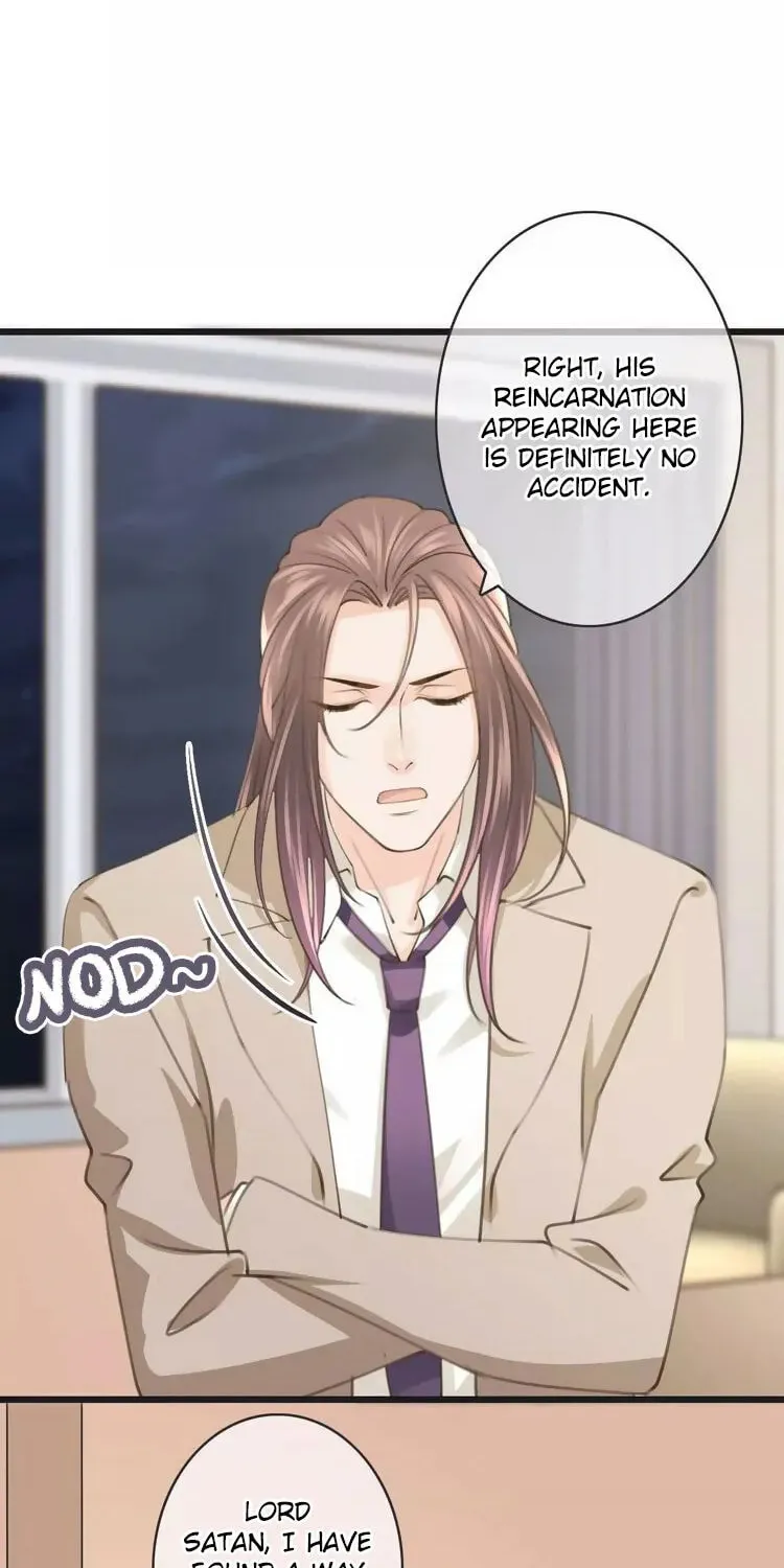 Bloody Kiss Chapter 37 page 31 - 