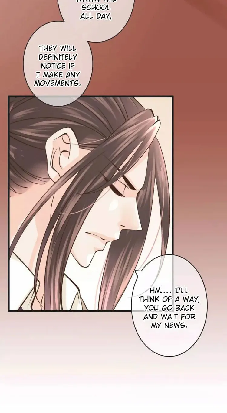 Bloody Kiss Chapter 37 page 33 - 