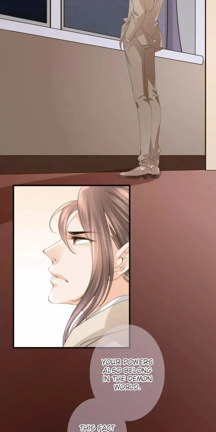Bloody Kiss Chapter 37 page 39 - 