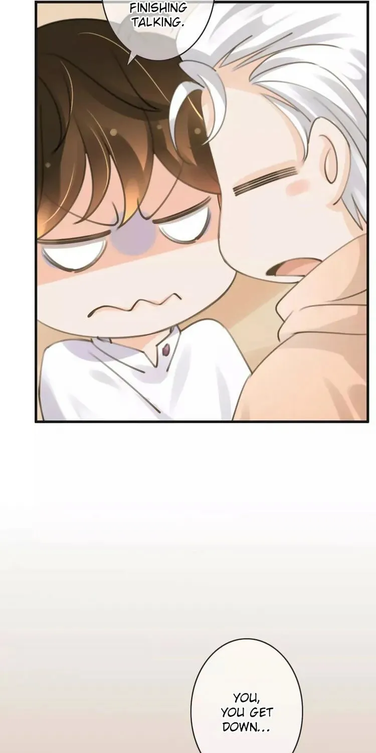 Bloody Kiss Chapter 37 page 5 - 