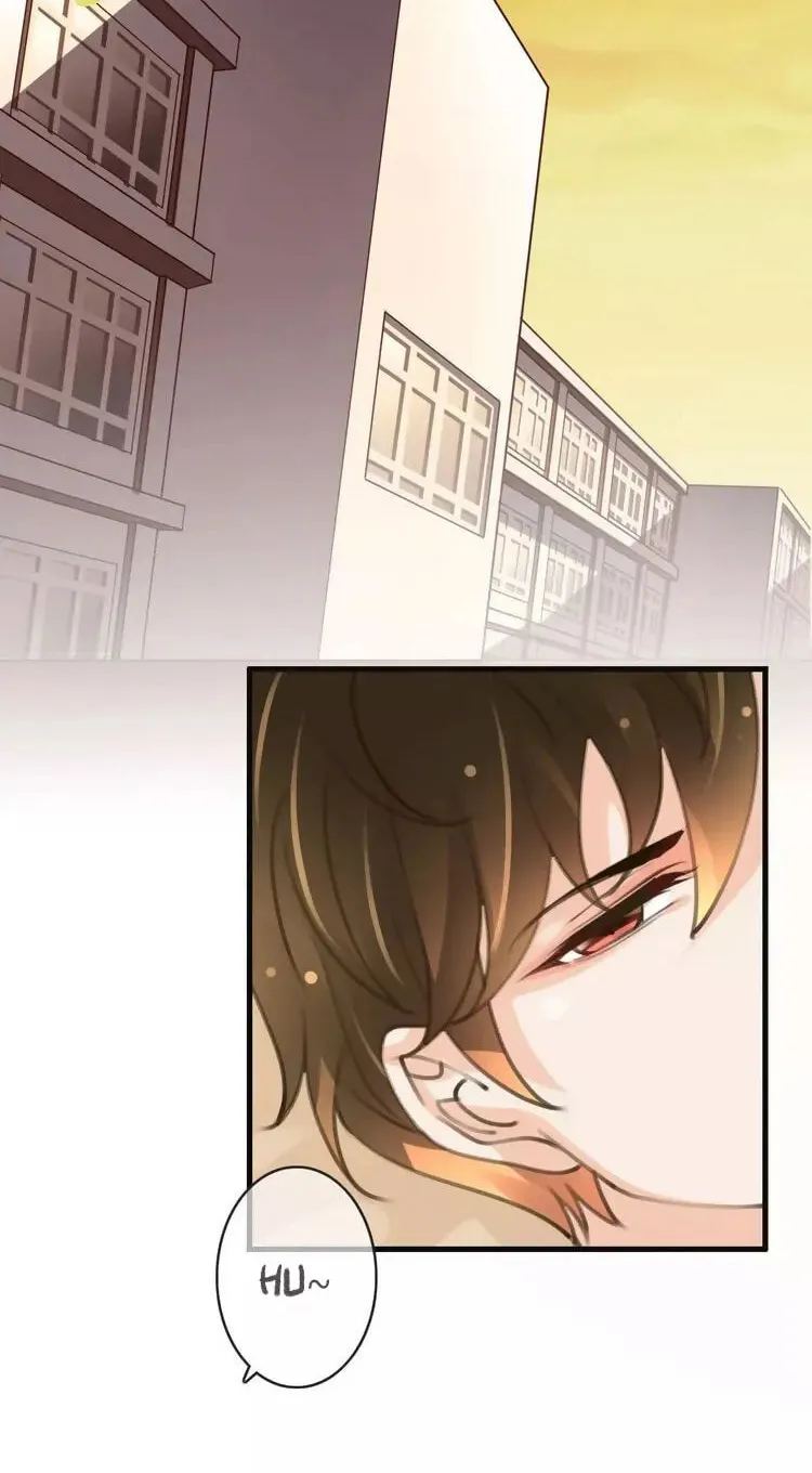 Bloody Kiss Chapter 37 page 41 - 
