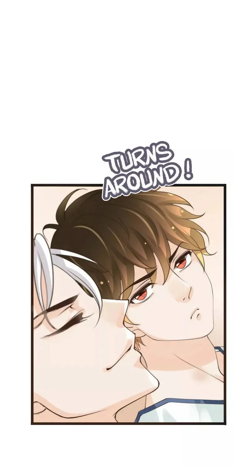 Bloody Kiss Chapter 37 page 42 - 