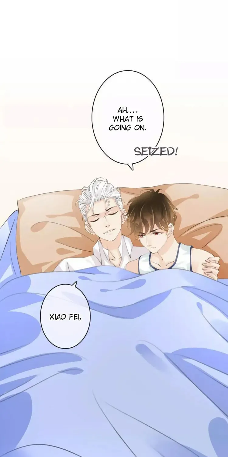 Bloody Kiss Chapter 37 page 43 - 