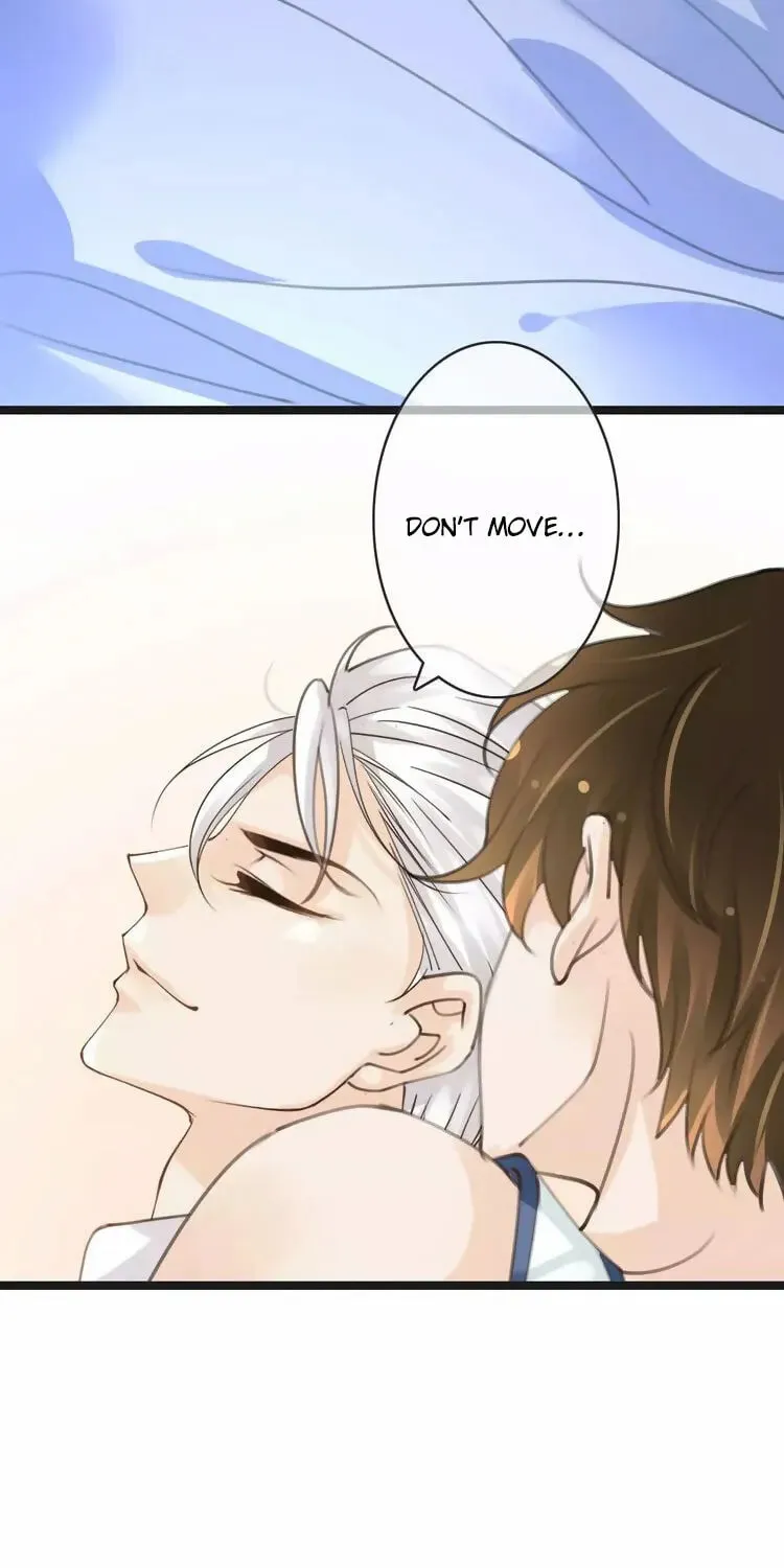 Bloody Kiss Chapter 37 page 44 - 