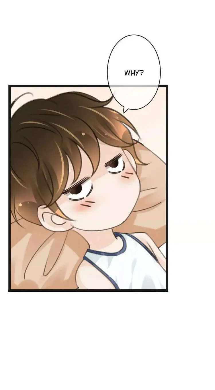 Bloody Kiss Chapter 37 page 45 - 