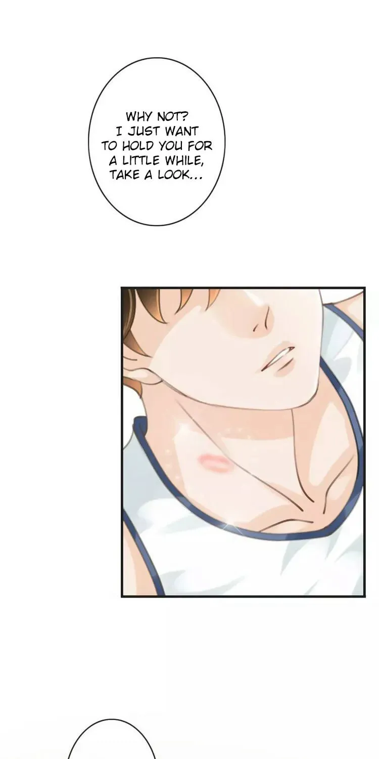 Bloody Kiss Chapter 37 page 46 - 