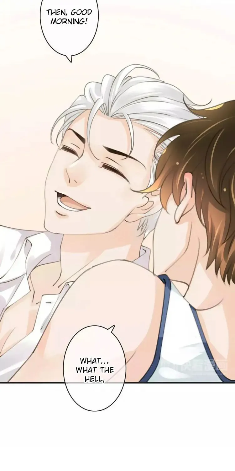 Bloody Kiss Chapter 37 page 47 - 