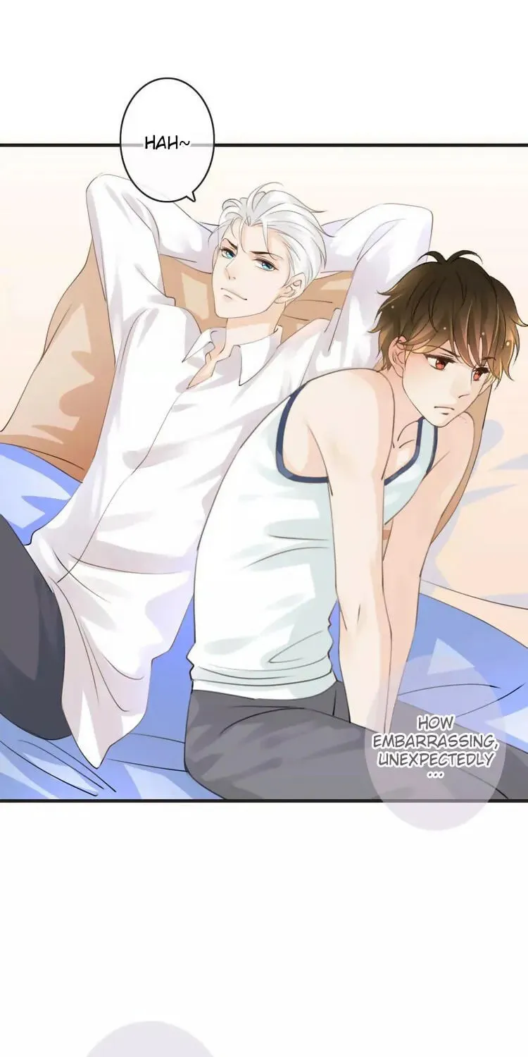Bloody Kiss Chapter 37 page 48 - 