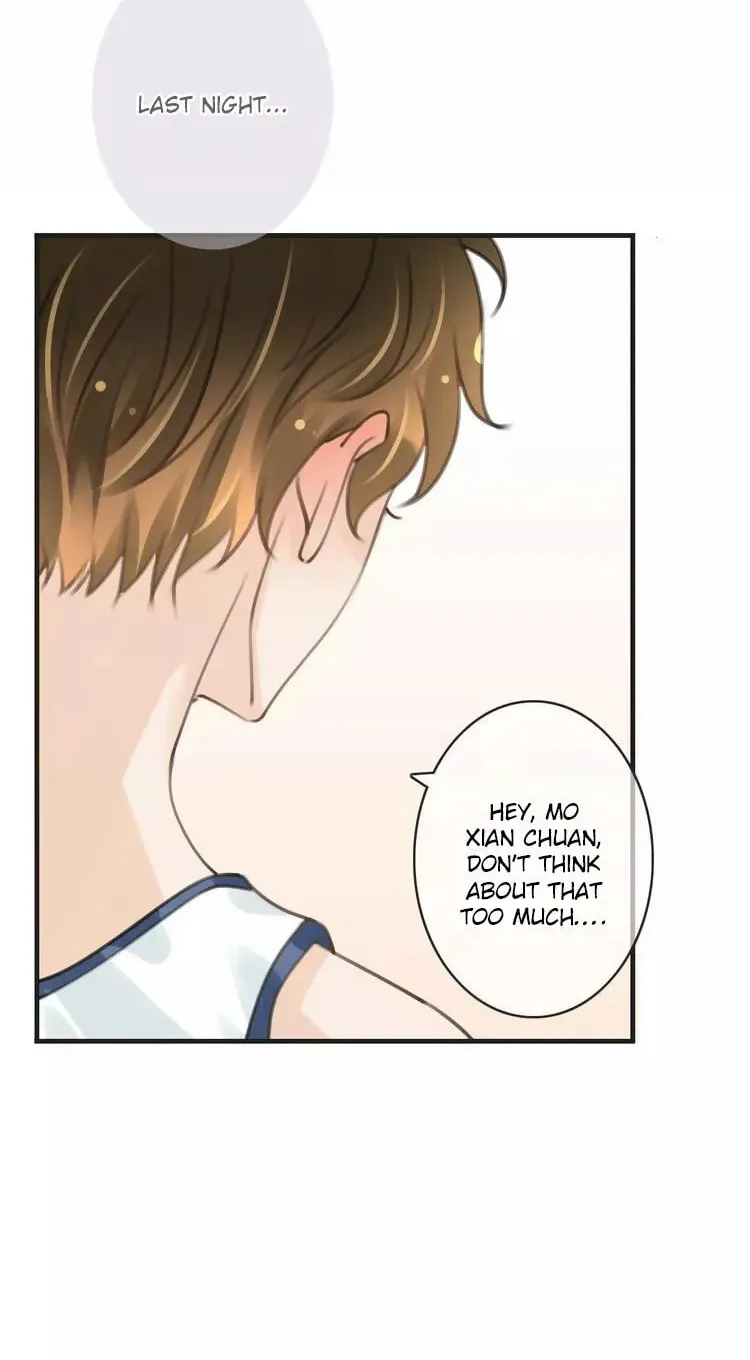 Bloody Kiss Chapter 37 page 49 - 