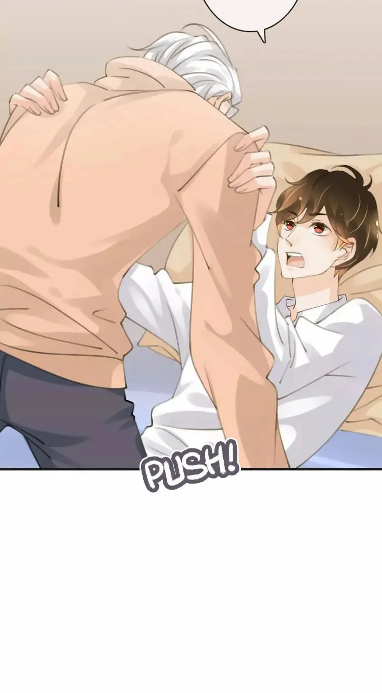 Bloody Kiss Chapter 37 page 6 - 
